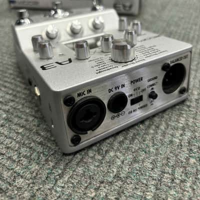 Zoom A3 2013 - 2017 - Silver image 3