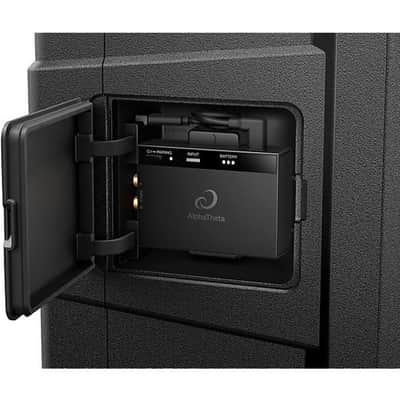 AlphaTheta WAVE-EIGHT 8? Portable DJ Speaker with SonicLink, WAVE-EIGHT image 19
