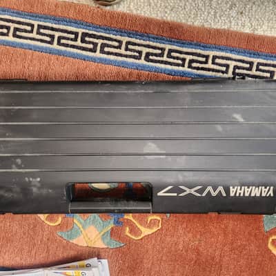 Yamaha DX7 Data RAM Cartridge