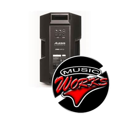 ALESIS - Strike Amp 12 MK2 image 2