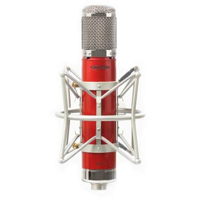 Avantone CV-12 Multi-Pattern Tube Microphone image 3
