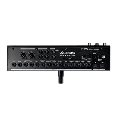 Alesis Strata Prime 10-Piece Electronic Drum Kit + Drum Monitor + Headphones image 8