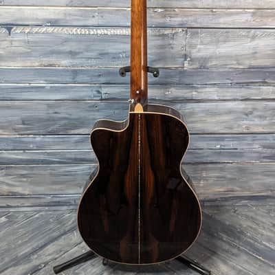 Paul Reed Smith PRS SE Angelus A60E Acoustic Electric Guitar image 9