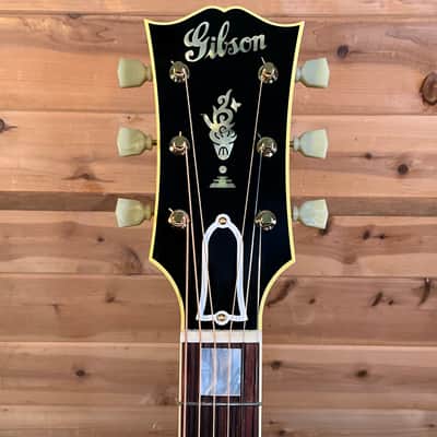 Gibson Custom SJ-200 Original Acoustic Guitar - Triple Antique image 3