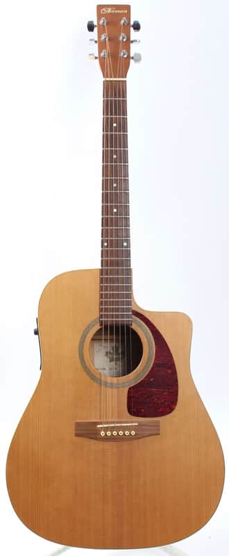 1999 Norman B20 CW natural image 1