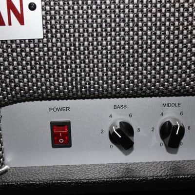 Friedman Little Sister 20-Watt All Tube Head image 2