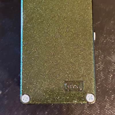 MXR M169 Carbon Copy Analog Delay 2008 - Present - Green image 2