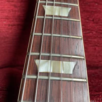 Gibson Les Paul Goldtop 1957 image 13