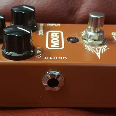MXR Prime Distortion w/ Original Box and Manuals image 3