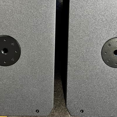 2 X RCF SUB 702-AS MK3 12" Active PA Subwoofer 2026 - Black image 7