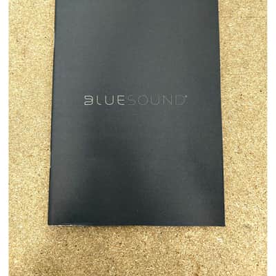 Bluesound Node 2i - Media Player - Excellent image 8
