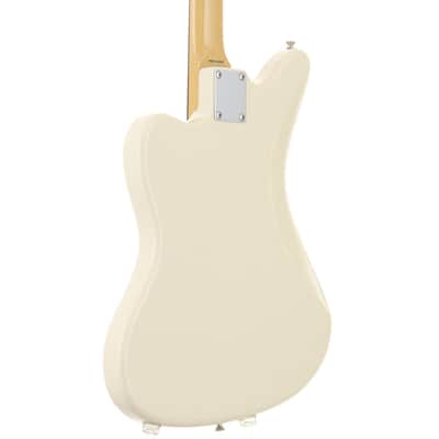Fender Japan JM66 VWH (Vintage White) Fender [JD14001360] (06/22) image 9