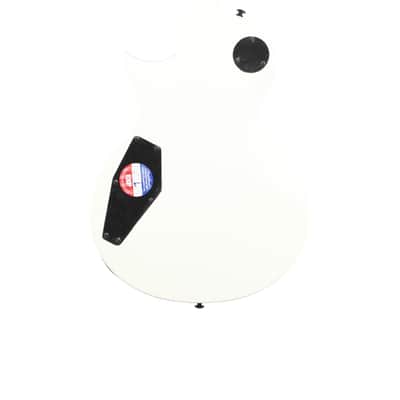 ESP LTD EC256 Electric Guitar Snow White image 6