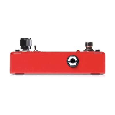 DigiTech DROP The Drop Polyphonic Drop Tune Pedal image 4