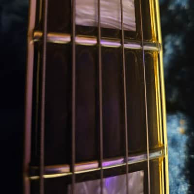 Ibanez FA300-NT FA 1977 - 1979 - Natural image 4