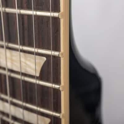 Gibson Les Paul Studio Gold Hardware, Ebony | Demo image 19