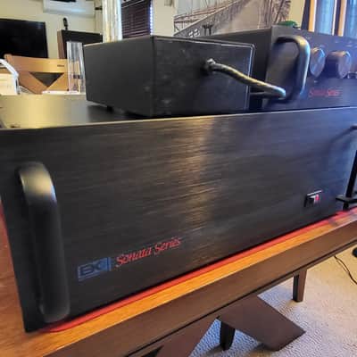 B&K M-200 Sonata Monoblocks Pair image 2
