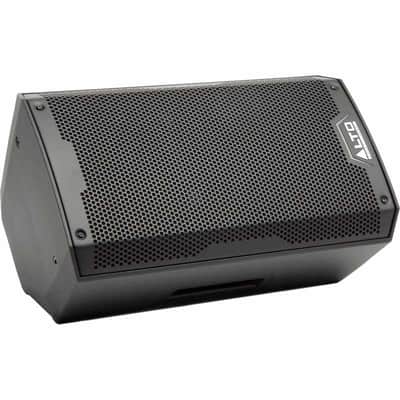 ALTO PROFESSIONAL TS408 Enceintes TS4 - 8" bi-amplifiée 1000W Bluetooth Bild 4