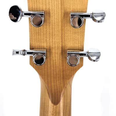Taylor 14CE Grand Auditorium Acoustic Cutaway Electric Guitar with Gigbag image 8