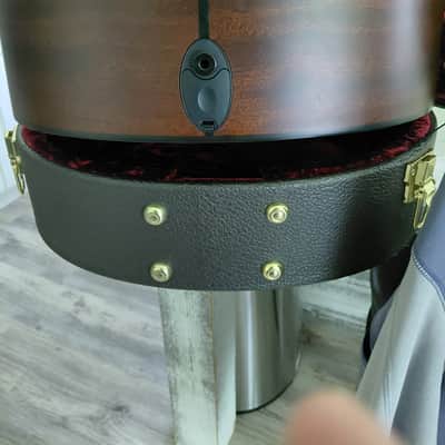 Taylor 356 CE 2016 - Satin, gloss top image 10