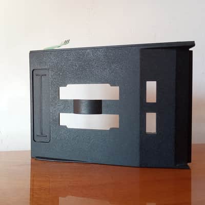 Pitch bend panel with ribbon controller for Kurzweil K2500/K2600 (for destinations outside of those specified, please write to me)