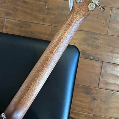 Martin 000-12E Retro 2006 - Gloss Natural / #3069159 image 6