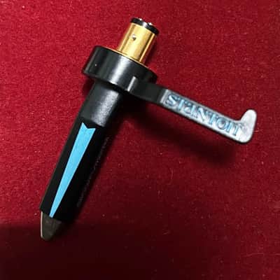 Stanton GrooveMaster DJ Cartridge (no stylus) Groove Master image 2