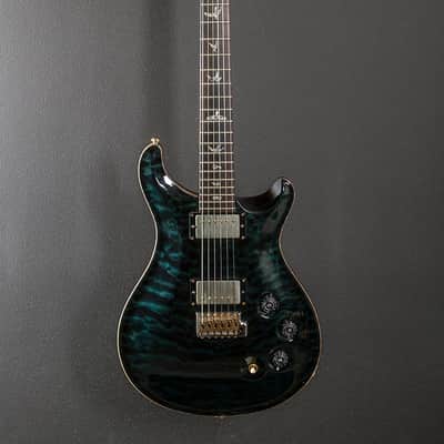 Paul Reed Smith DGT (David Grissom Trem) Artist Brazilian '13 image 3
