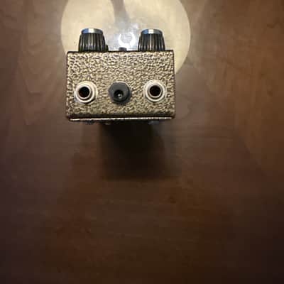 Pettyjohn Electronics Gold Overdrive 2010s - Gold image 2