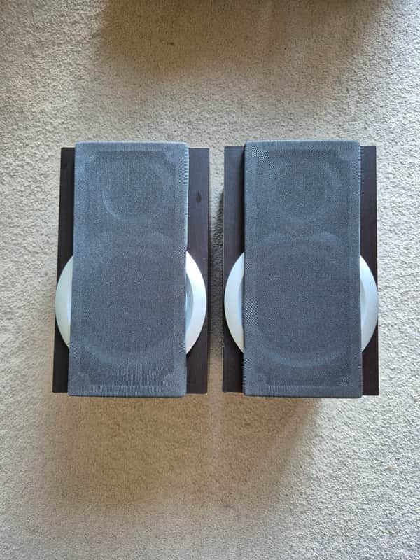 Passive Speakers image 1