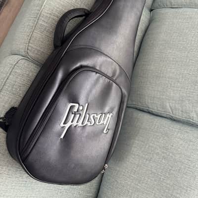 Gibson Les Paul Tribute Custombuckers 50s Wiring Honeyburst Gibson Soft Case Preview Video image 19