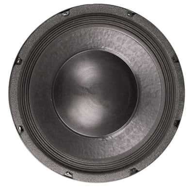 Eminence LA12850 LA Pro 12" 800-Watt 8 Ohm Midbass Replacement Speaker
