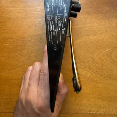 Gamechanger Audio Plus Sustain Pedal 2010s Black image 2