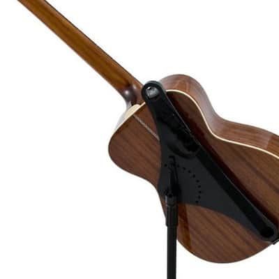 Mbrace Guitar & Bass Mic Stand Support System image 4