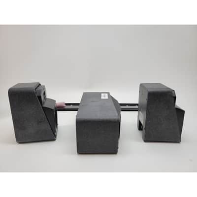Polk Audio RM series II Satellite Speaker Set - Tested image 7