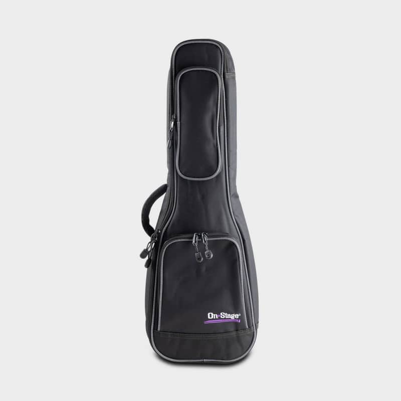 On-Stage Stands Concert Ukulele Gig Bag image 1