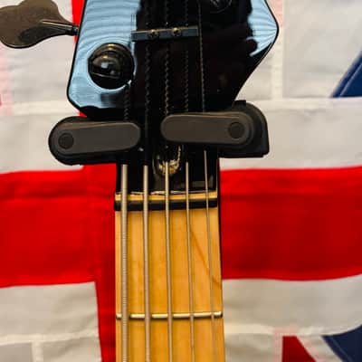 John Entwistle Hybrid 5-String Bass image 1