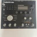 Elektron Analog Heat Stereo Processor with USB Interface 2016 - 2017 - Black