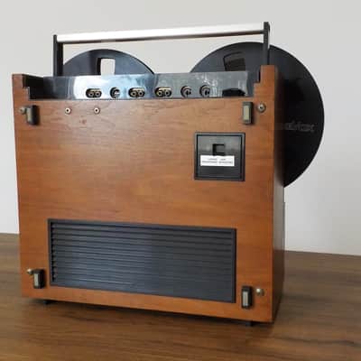 Studer REVOX A77 MK III Reel-to-Reel image 19