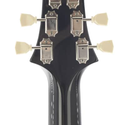 PRS S2 McCarty 594 Singlecut Black 3888gr image 10