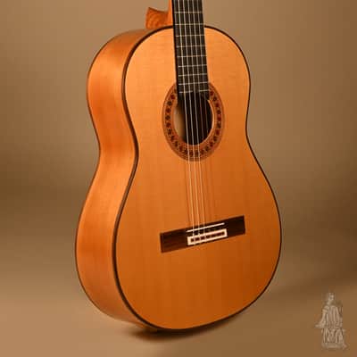 2011 Joseph Slack Flamenco Model image 7