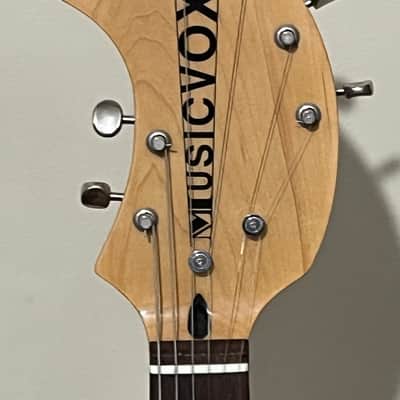 Musicvox Space Ranger 1990s One of a Kind ! image 4