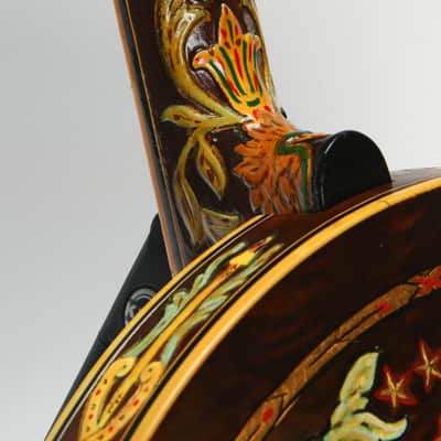 Gibson All American RB-AA Original Five String ca. 1931 image 5