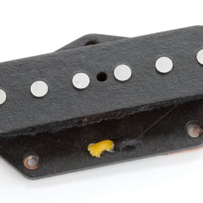Seymour Duncan Vintage Broadcaster Bridge Pickup STL-1b image 2