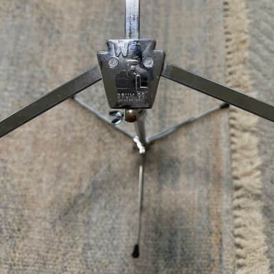 Immagine WFL Vintage 60s snare stand flat base - 5