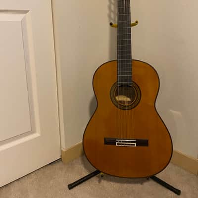 Yamaha G-240 70's Natural image 1