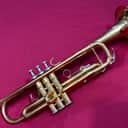 Yamaha YTR‑2335 Bb Trumpet (Japan) - Excellent Mechanical Condition