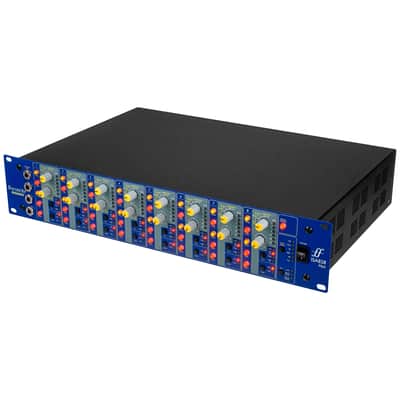 ISA 828 MK2 Focusrite image 1