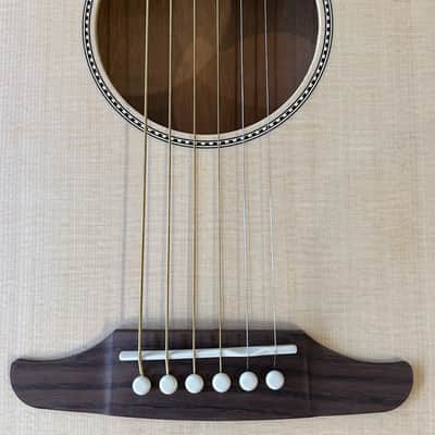 Fender Highway Dreadnaught /5lbs. 6.5 oz. #MXA2400428 - Natural image 14