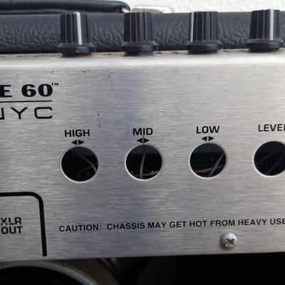 Tech 21 Power Engine 60 image 3